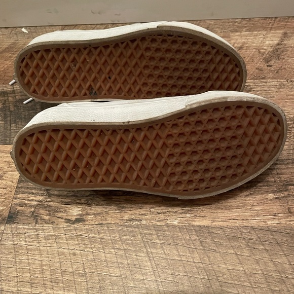 Old skool platform - Picture 3 of 4